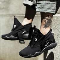 کفش کتانی رانینگ نایک مشکی Nike Lab ACG 07 KMTR
