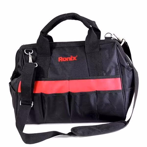 کیف ابزار بزرگ GRAND رونیکس مدل RH-9114