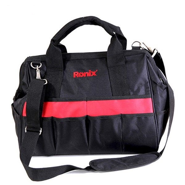 کیف ابزار بزرگ GRAND رونیکس مدل RH-9114