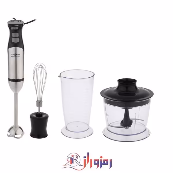 گوشت کوب برقی یورولوکس اصلی مدل EU-HB2084DSB