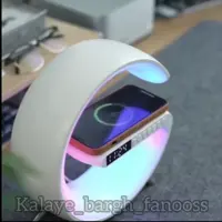 رینگ لایت هوشمند 