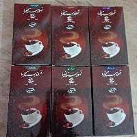 قهوه هسته  خرما
