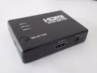 سوئیچ 3 پورت hdmi وی نت مدل V-SWHD1403
