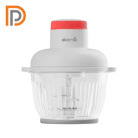 خرد کن و غذاساز چند منظوره 2 لیتری Deerma JR10W
