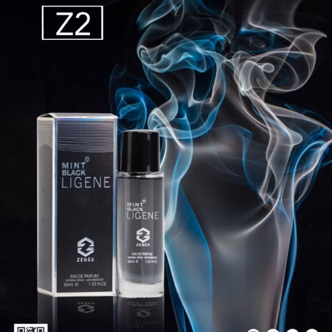 ادکلن مونت بلک لجند زنکس 30 میل