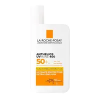 ضدافتاب بی رنگ لاروش پوزای  حجم 50ml (عمده و تک تمام محصولات )