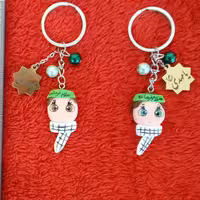 جاسوییچی پسرانه 