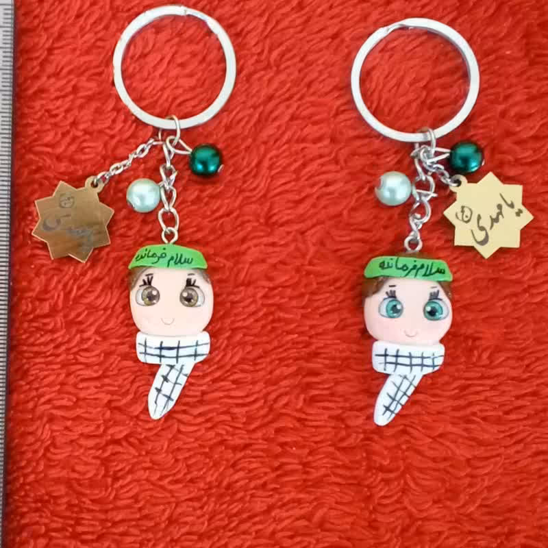 جاسوییچی پسرانه 