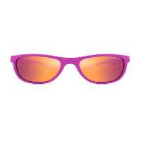 عینک آفتابی آبی زنانه Atlas Grup Optical Cyqai 47 17 Polaroid