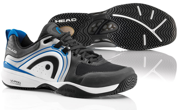 کفش تنیس مردانه head cruze pro men