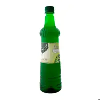 شربت سنتی غلیظ نعنا آبگین