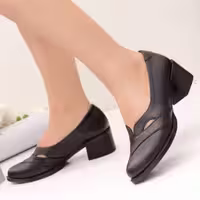 کفش اداری طبی اداری طبی مونا