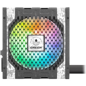 پاور GP700B-HP EVO گرین - فراز سیستم