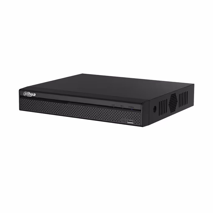 دستگاه NVR داهوا مدل DH-NVR4116HS-4KS2