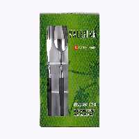 قاشق و چنگال 12 پارچه مدل 2909 S DS