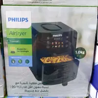 سرخ کن فیلیپس 6 لیتری بدون روغن 2000 وات  کیفیت اصلی و درجه یک