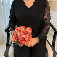 شومیز مجلسی مهوش