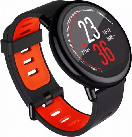 ساعت هوشمند XIAOMI مدل AMAZFIT PACE GLOBAL