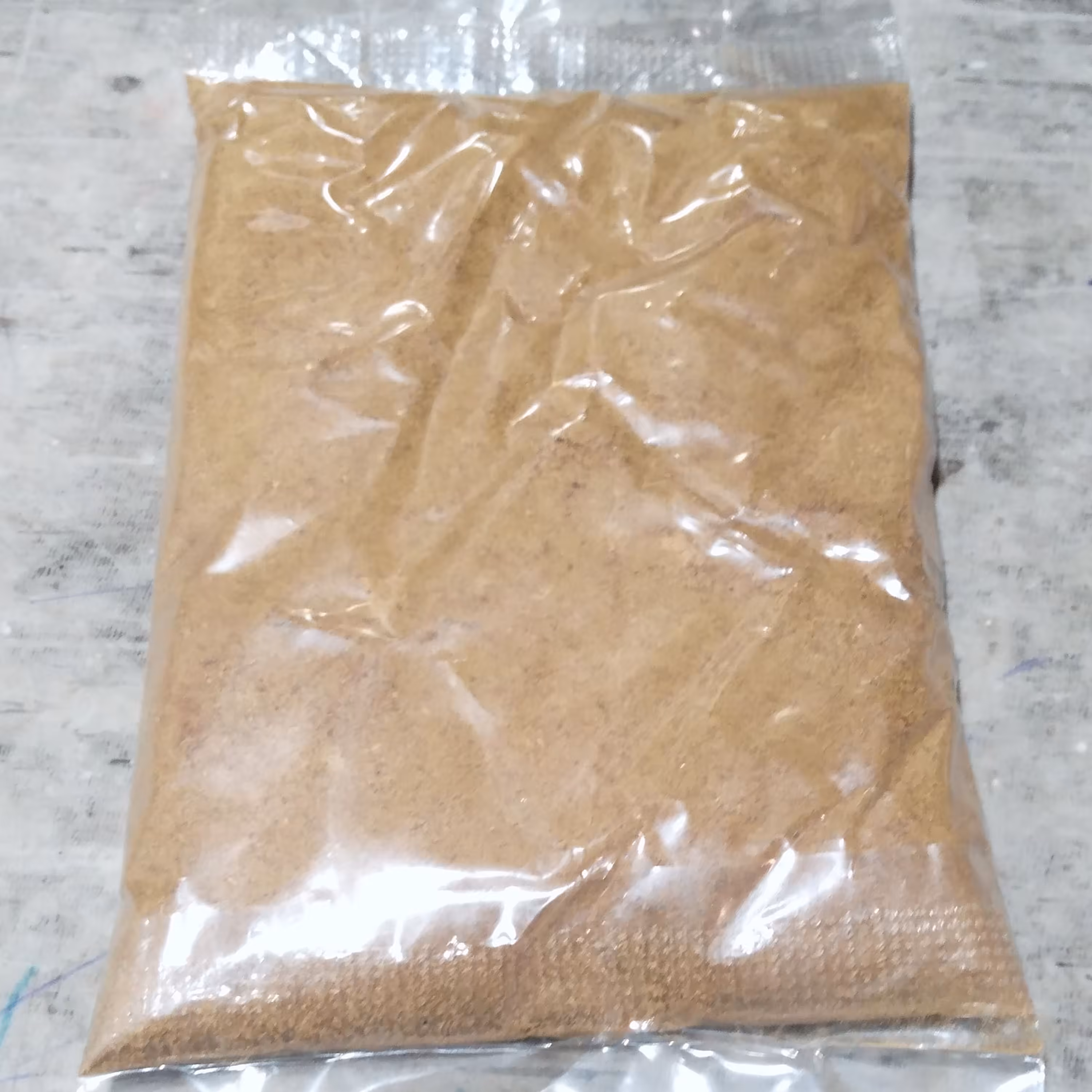 ادویه مخلوط 