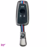 کاور ریموت و جاسوییچی خودرو چیکال مدل K-749 مناسب برای تارا