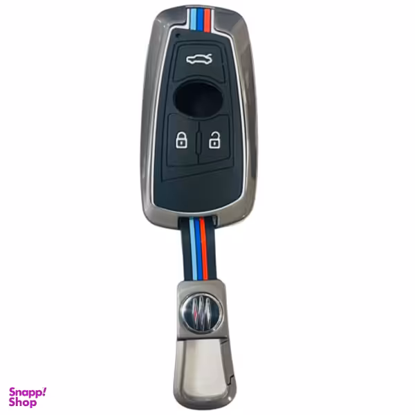 کاور ریموت و جاسوییچی خودرو چیکال مدل K-749 مناسب برای تارا