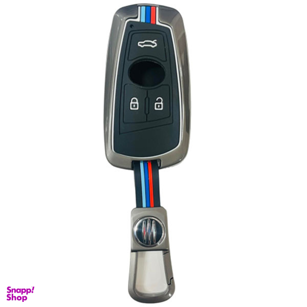 کاور ریموت و جاسوییچی خودرو چیکال مدل K-749 مناسب برای تارا