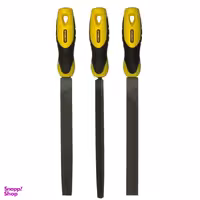 مجموعه 3 عددی سوهان آهن مدل 464-22-0