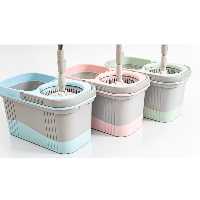 سرویس  سطل زمین شوی  چرخشی  مهتا  مدل  1002