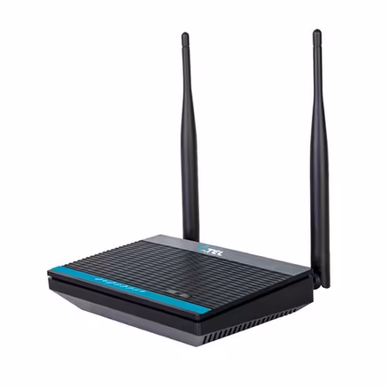 مودم روتر ADSL2 Plus بی سیم یوتل مدل  A304