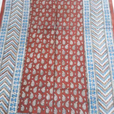 رومیزی رانر قلمکار اصفهان 6×150