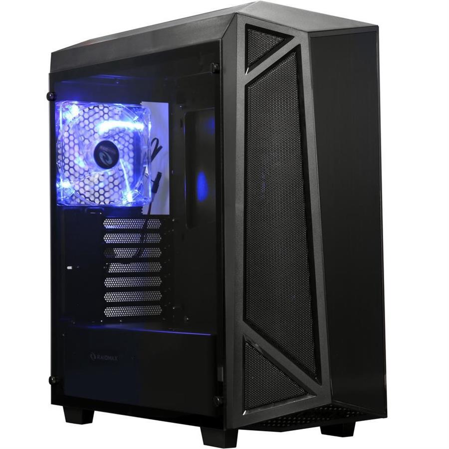 کیس ریدمکس مدل Sigma