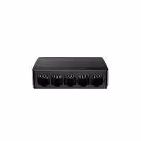 سوئیچ شبکه 5 پورت گیگابایتی تندا مدل SG105