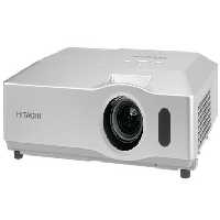 ویدئو پروژکتور استوک هیتاچی مدل CP-X306