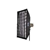 سافت باکس S&S 60x90cm