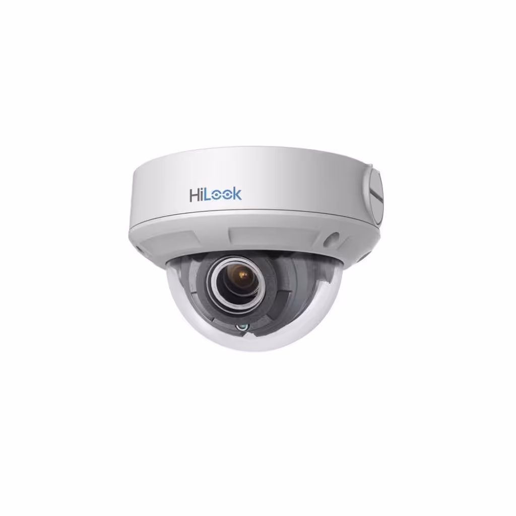 دوربین مدار بسته دام مدل IPC-D620H-V های لوک | قیمت | نت ران