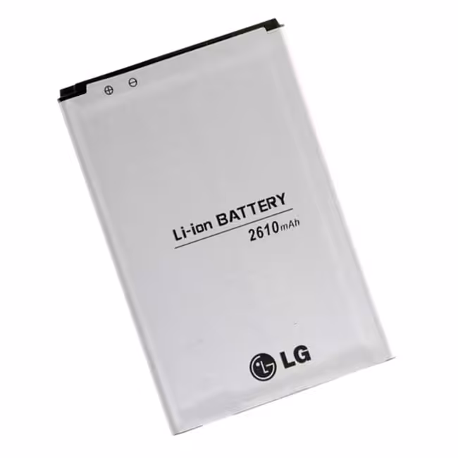 باتری گوشی موبایل ال جی Flex 2