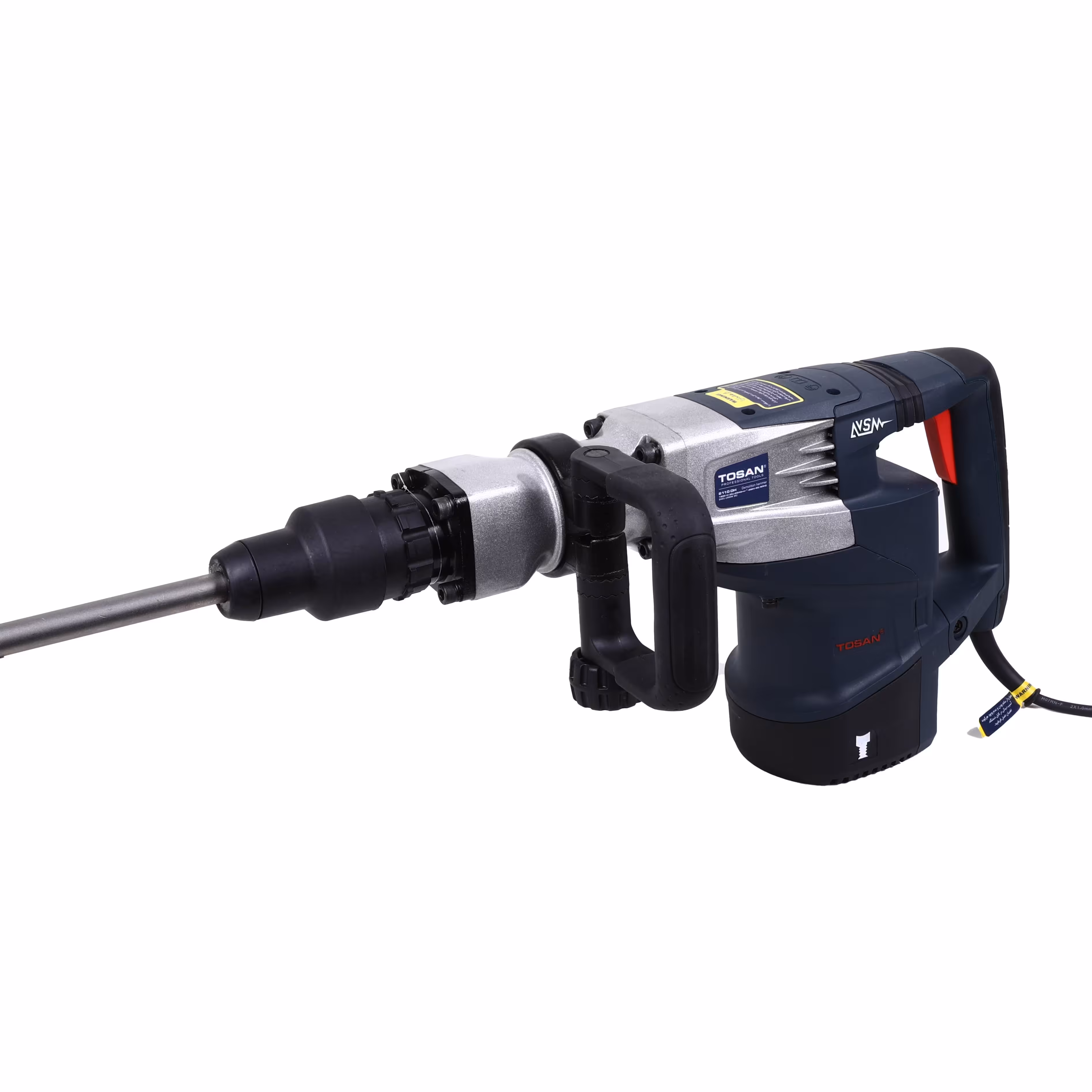 چکش تخریب توسن 11 کیلویی مدل 6110DH