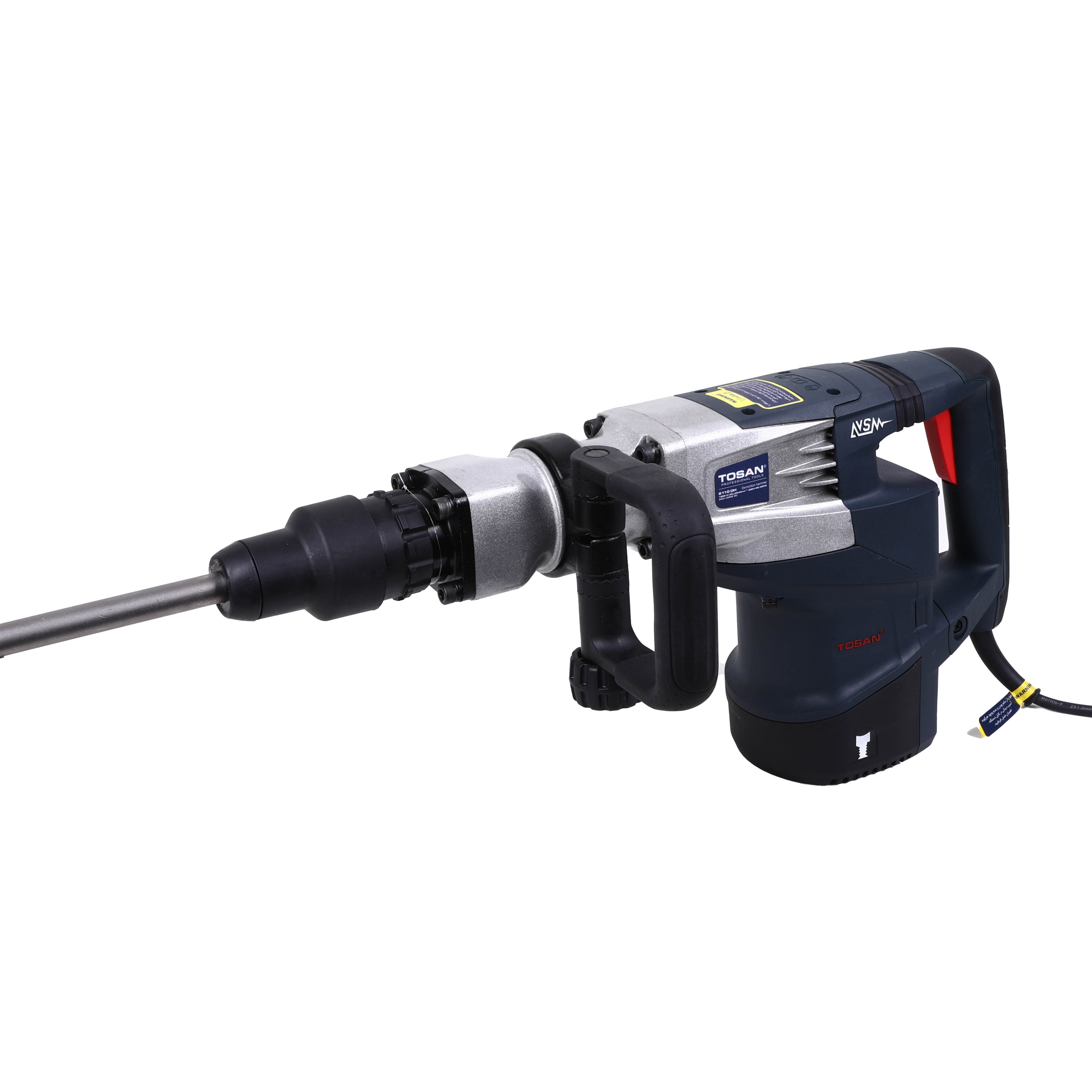 چکش تخریب توسن 11 کیلویی مدل 6110DH