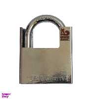 قفل آویز مدل کوییک کد YPFL-GARDI-70MM