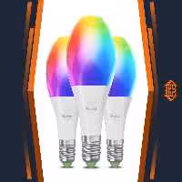 لامپ هوشمند Nanoleaf Essentials Matter E27