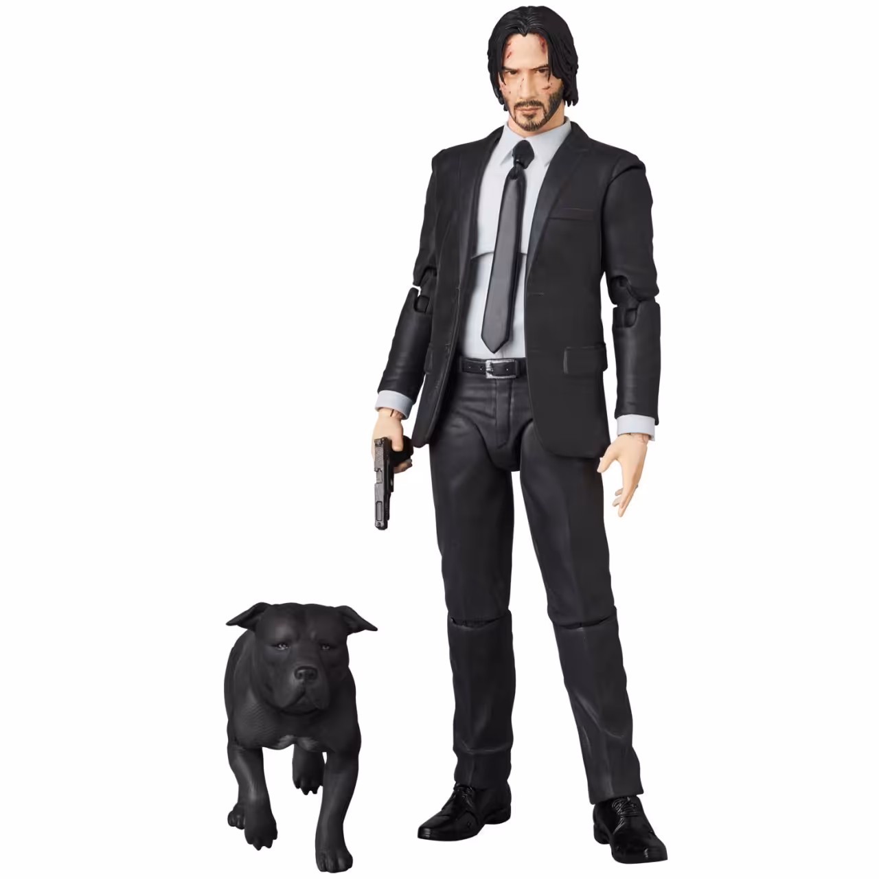 فیگور مدل John Wick بسته دو عددی