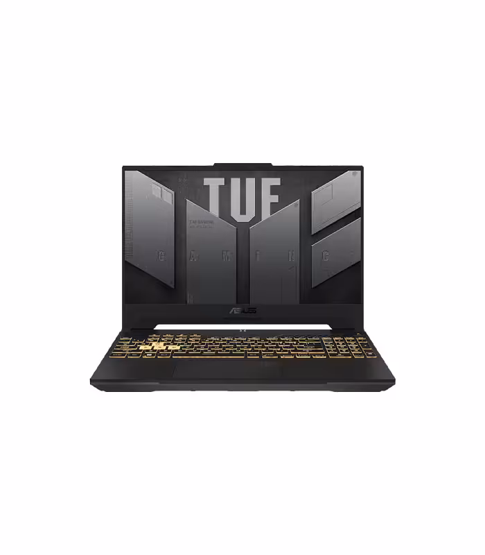لپ تاپ 15.6 اینچی ایسوس مدل TUF Gaming F15 FX507ZC-A Core i7