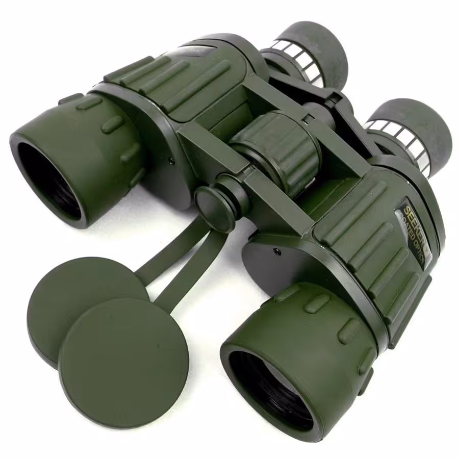 دوربین دوچشمی سیکر مدل 8X42