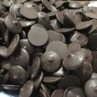 شکلات سکه ای تلخ سوربن کاله 250 گرمی(بسته بندی فروشگاهی)