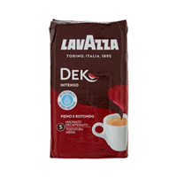 پودر قهوه لاوازا Lavazza مدل Dek INTENSO