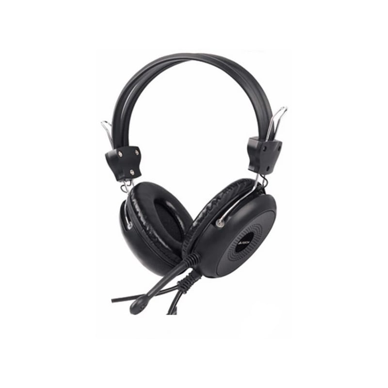 هدست ای فورتک مدل Bloody HS-30 - فروشگاه کارما آی‌تی