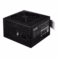 پاور کامپیوتر 600W کولرمستر ELITE NEX White W600 230V