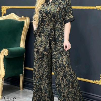ست شومیز شلوار اسپورت مجلسی
