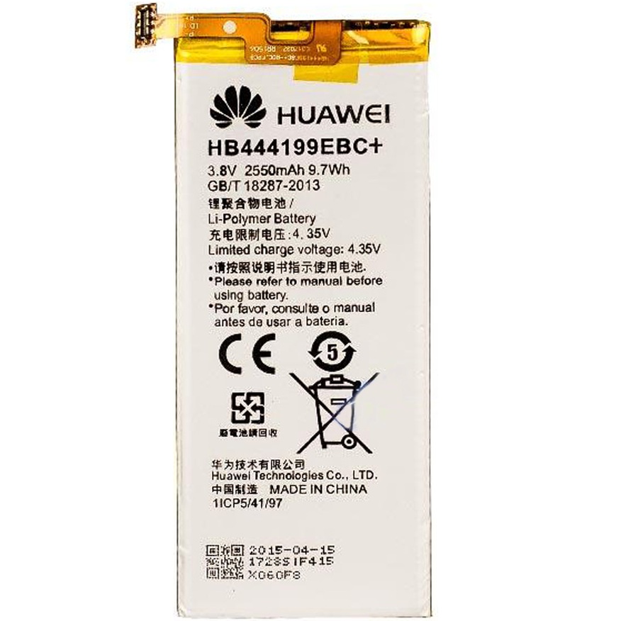 باتری موبایل هوآوی Honor 4C