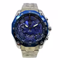 CASIO EDIFICE Red Bull EF-535 کاسیو ادیفایس ردبول 4 موتوره کرنوگراف
